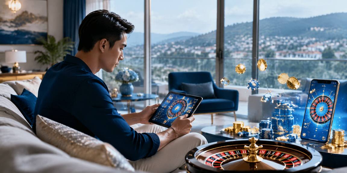 w69vn Baccarat Đêm